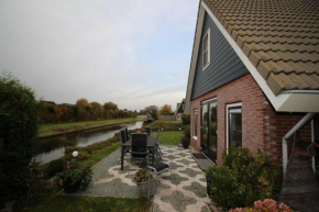 Resort Klein Giethoorn - Vakantiewoning 25